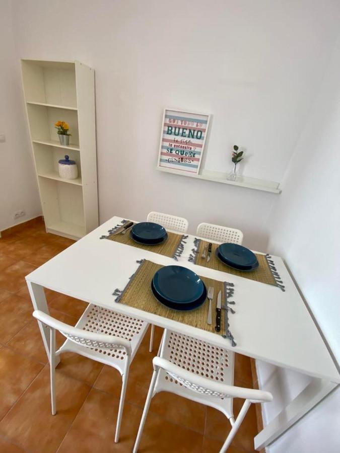 Ruzafa Vibes Apartments Valencia Exteriör bild
