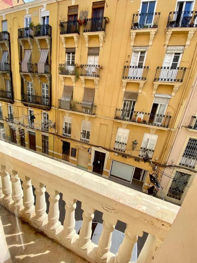 Ruzafa Vibes Apartments Valencia Exteriör bild