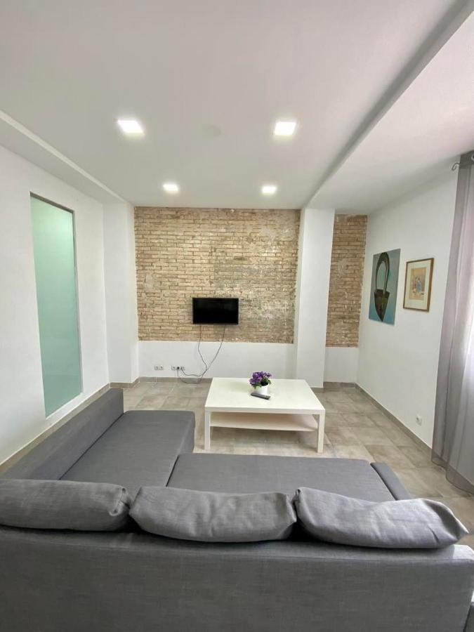 Ruzafa Vibes Apartments Valencia Exteriör bild