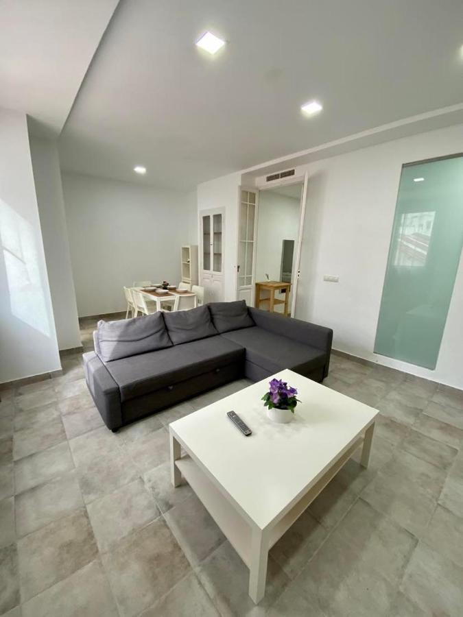 Ruzafa Vibes Apartments Valencia Exteriör bild