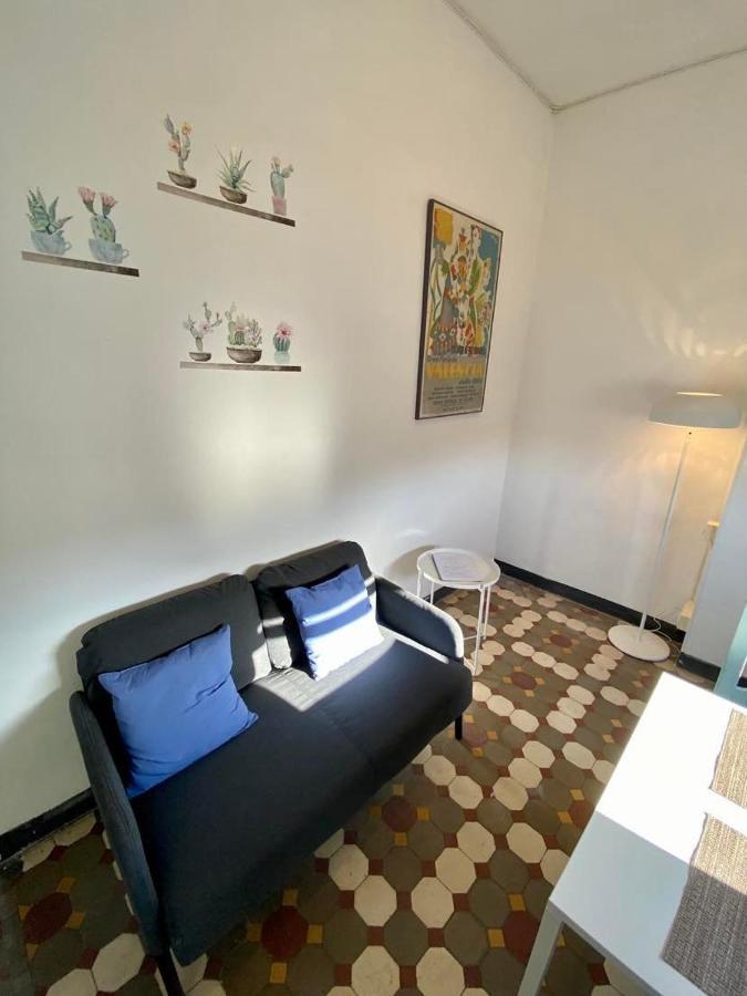 Ruzafa Vibes Apartments Valencia Exteriör bild