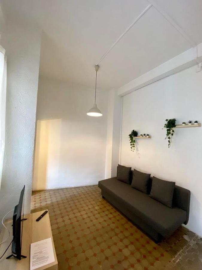 Ruzafa Vibes Apartments Valencia Exteriör bild